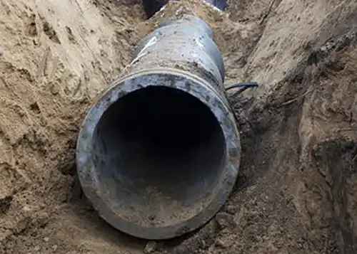 Sewer Services
